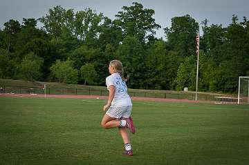 Girls Soccer vs JL Mann 79